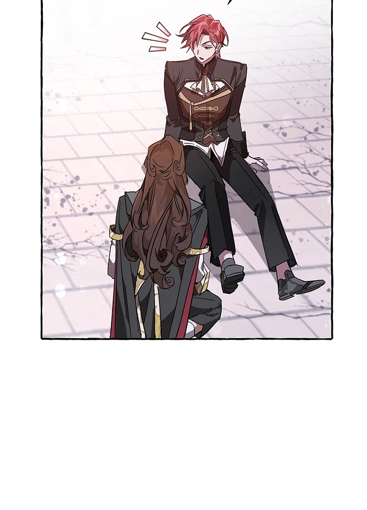 Trash of the Count’s Family คุณชายไม่เอาไหนแห่งตระกูลเคานต์ ตอนที่ 56 หน้า 82