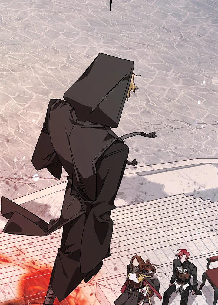 Trash of the Count’s Family คุณชายไม่เอาไหนแห่งตระกูลเคานต์ ตอนที่ 56 หน้า 92