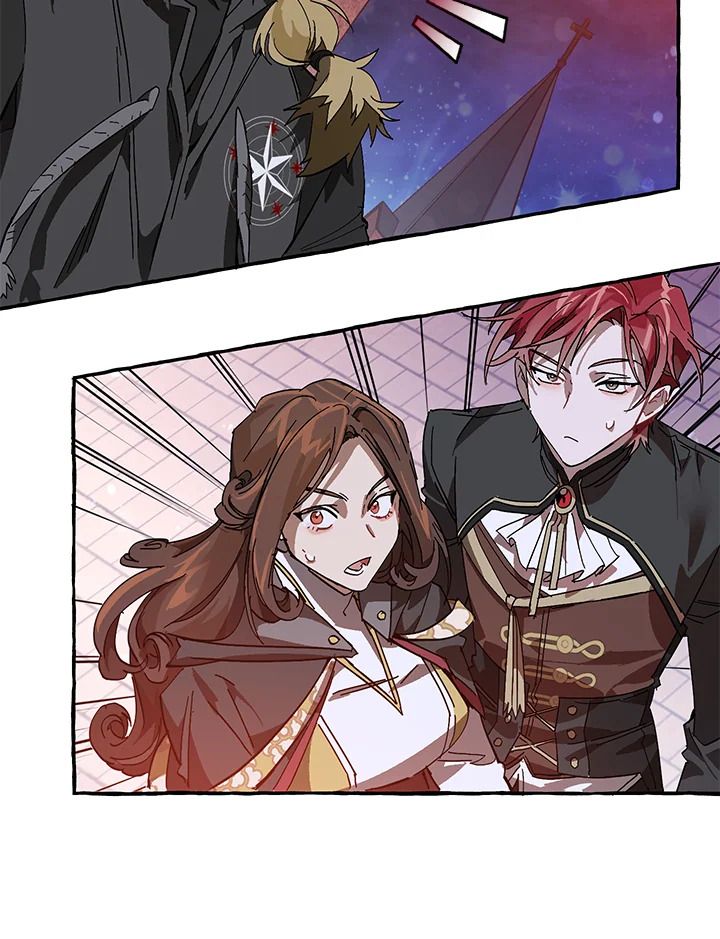 Trash of the Count’s Family คุณชายไม่เอาไหนแห่งตระกูลเคานต์ ตอนที่ 56 หน้า 95