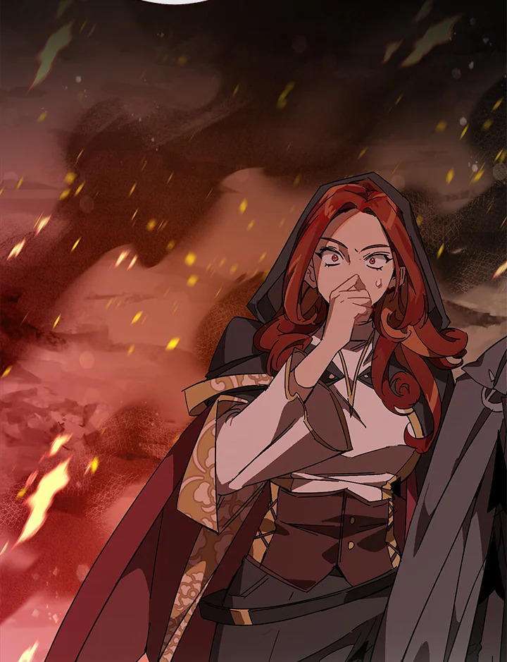 Trash of the Count’s Family คุณชายไม่เอาไหนแห่งตระกูลเคานต์ ตอนที่ 56 หน้า 98