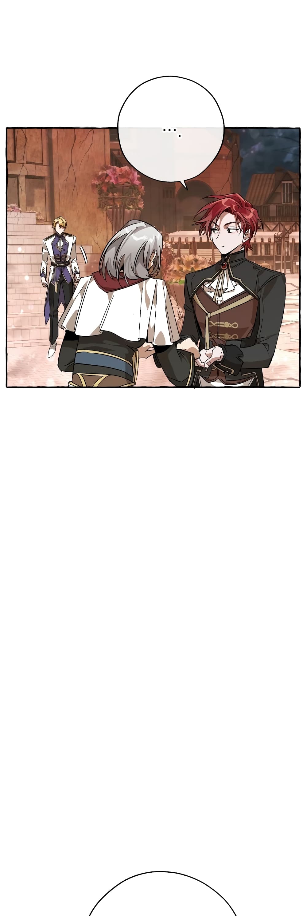 Trash of the Count’s Family คุณชายไม่เอาไหนแห่งตระกูลเคานต์ ตอนที่ 57 หน้า 28