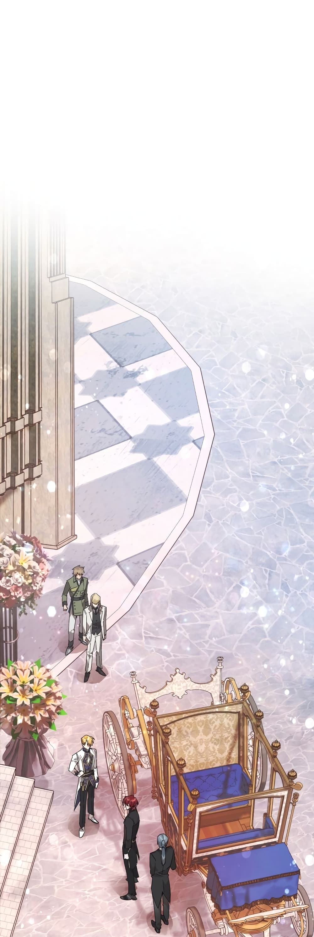 Trash of the Count’s Family คุณชายไม่เอาไหนแห่งตระกูลเคานต์ ตอนที่ 57 หน้า 46