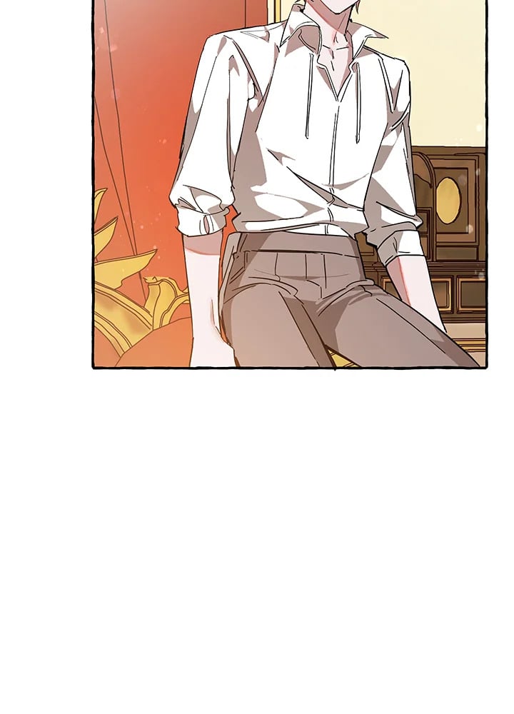 Trash of the Count’s Family คุณชายไม่เอาไหนแห่งตระกูลเคานต์ ตอนที่ 58 หน้า 126