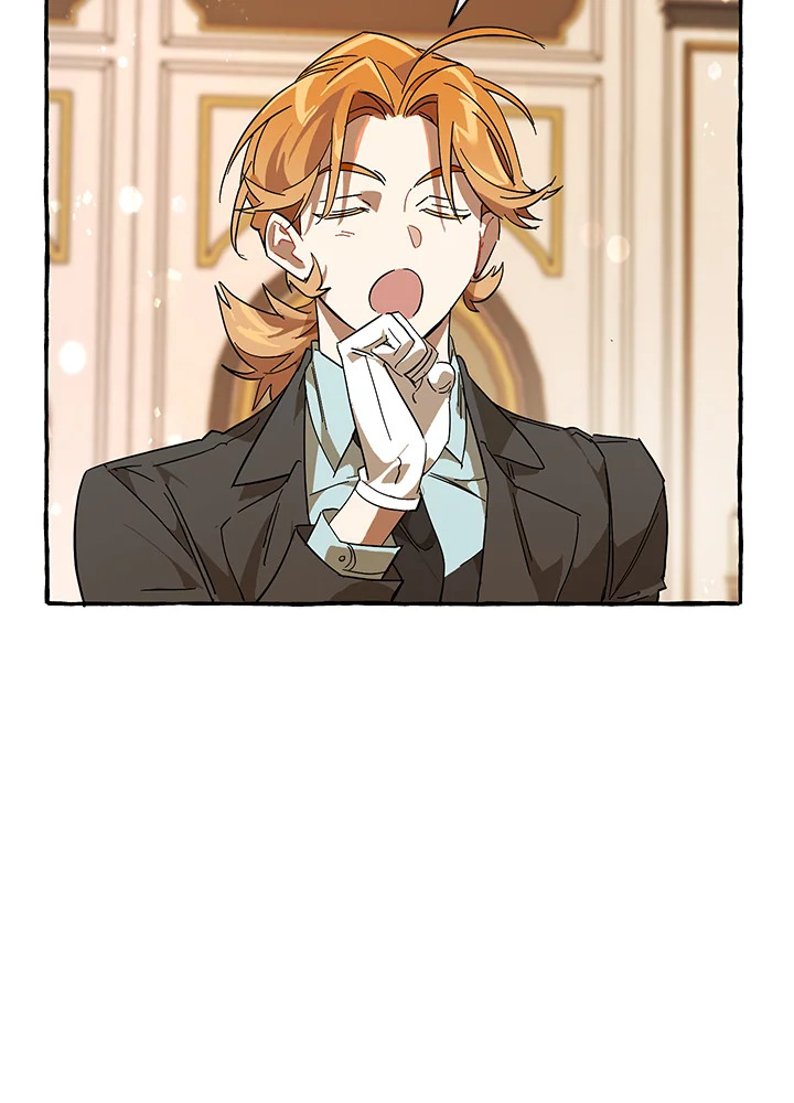 Trash of the Count’s Family คุณชายไม่เอาไหนแห่งตระกูลเคานต์ ตอนที่ 58 หน้า 91