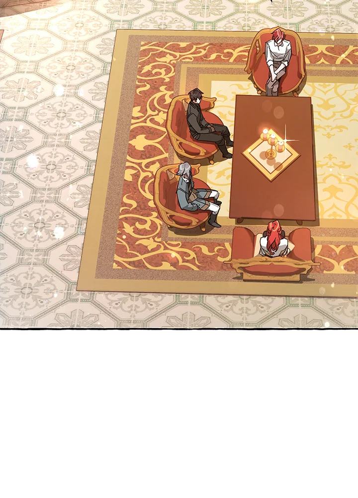 Trash of the Count’s Family คุณชายไม่เอาไหนแห่งตระกูลเคานต์ ตอนที่ 59 หน้า 51