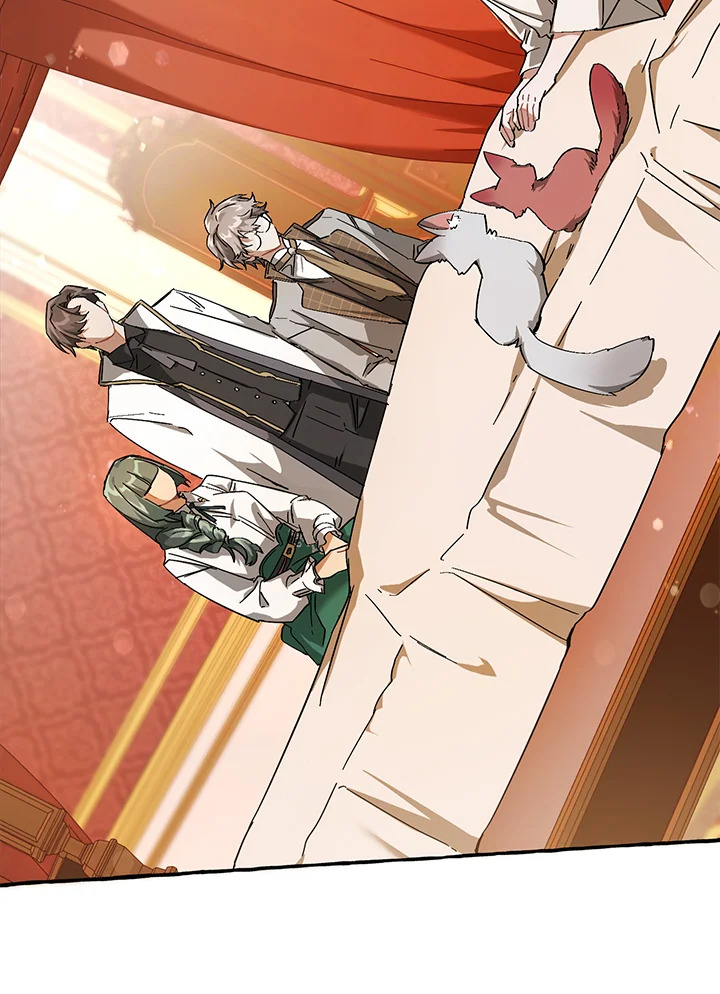 Trash of the Count’s Family คุณชายไม่เอาไหนแห่งตระกูลเคานต์ ตอนที่ 61 หน้า 34