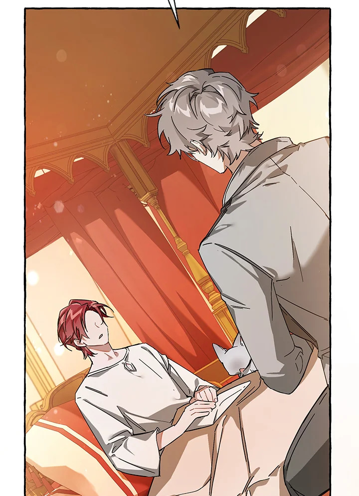 Trash of the Count’s Family คุณชายไม่เอาไหนแห่งตระกูลเคานต์ ตอนที่ 61 หน้า 39