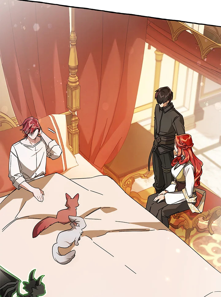 Trash of the Count’s Family คุณชายไม่เอาไหนแห่งตระกูลเคานต์ ตอนที่ 61 หน้า 44