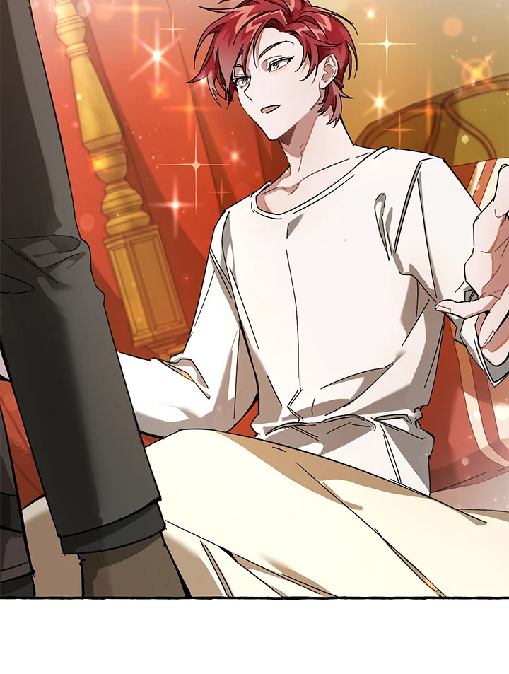 Trash of the Count’s Family คุณชายไม่เอาไหนแห่งตระกูลเคานต์ ตอนที่ 61 หน้า 70