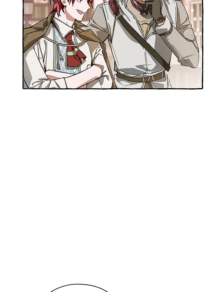 Trash of the Count’s Family คุณชายไม่เอาไหนแห่งตระกูลเคานต์ ตอนที่ 62 หน้า 25