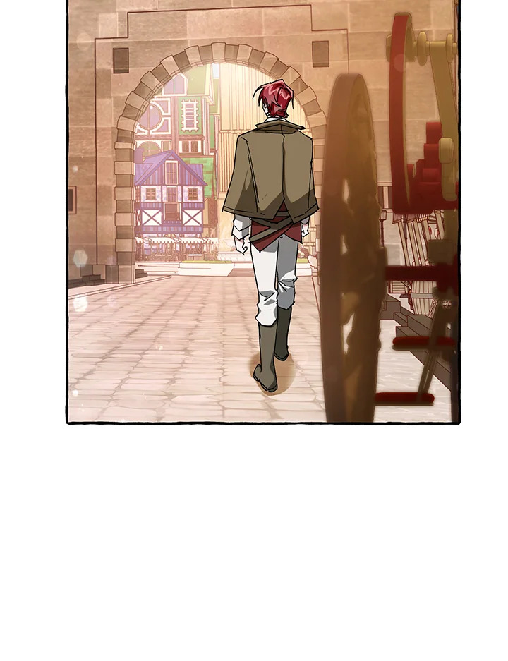 Trash of the Count’s Family คุณชายไม่เอาไหนแห่งตระกูลเคานต์ ตอนที่ 62 หน้า 6