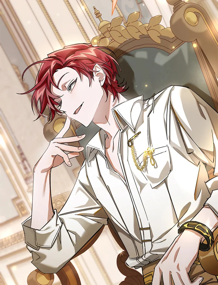 Trash of the Count’s Family คุณชายไม่เอาไหนแห่งตระกูลเคานต์ ตอนที่ 63 หน้า 104