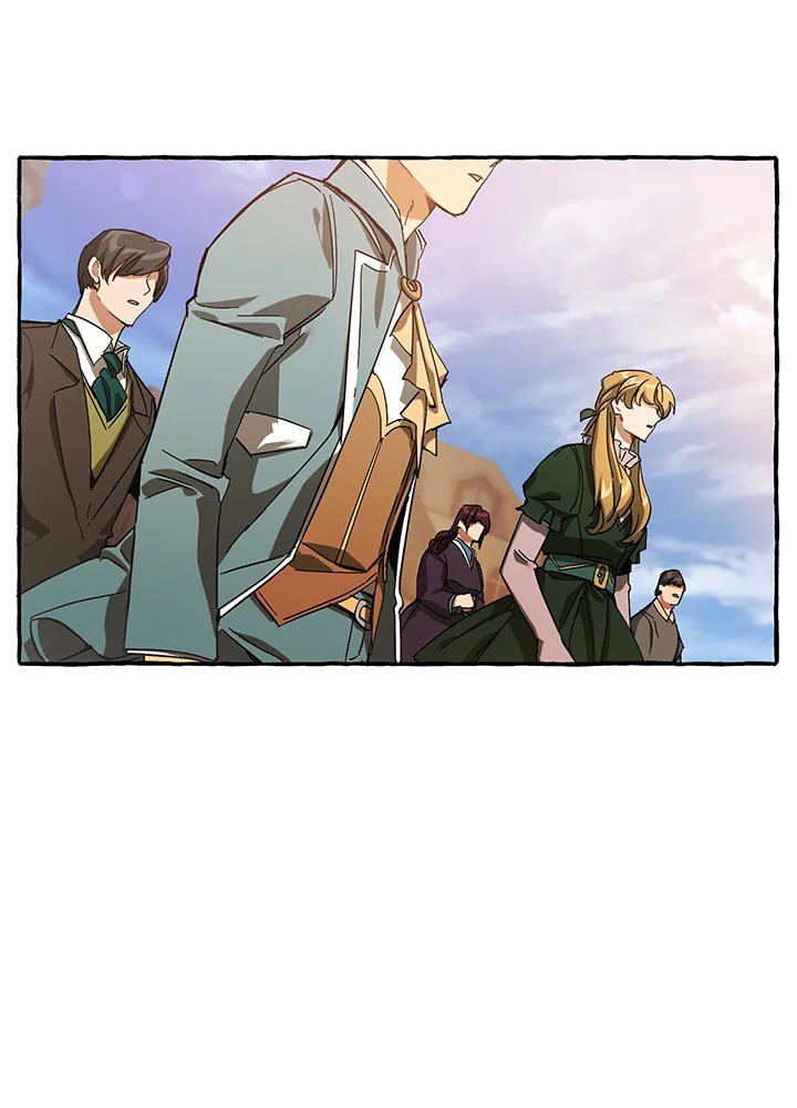 Trash of the Count’s Family คุณชายไม่เอาไหนแห่งตระกูลเคานต์ ตอนที่ 63 หน้า 4