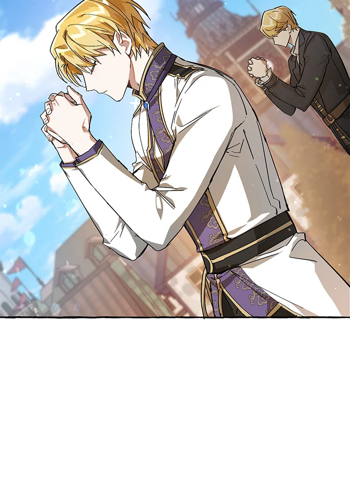 Trash of the Count’s Family คุณชายไม่เอาไหนแห่งตระกูลเคานต์ ตอนที่ 63 หน้า 69