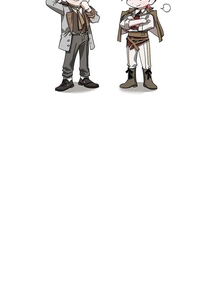 Trash of the Count’s Family คุณชายไม่เอาไหนแห่งตระกูลเคานต์ ตอนที่ 63 หน้า 79