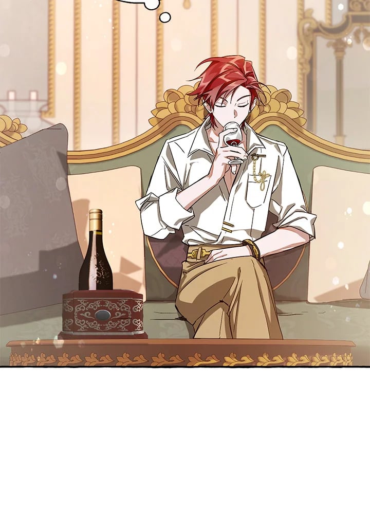 Trash of the Count’s Family คุณชายไม่เอาไหนแห่งตระกูลเคานต์ ตอนที่ 64 หน้า 64