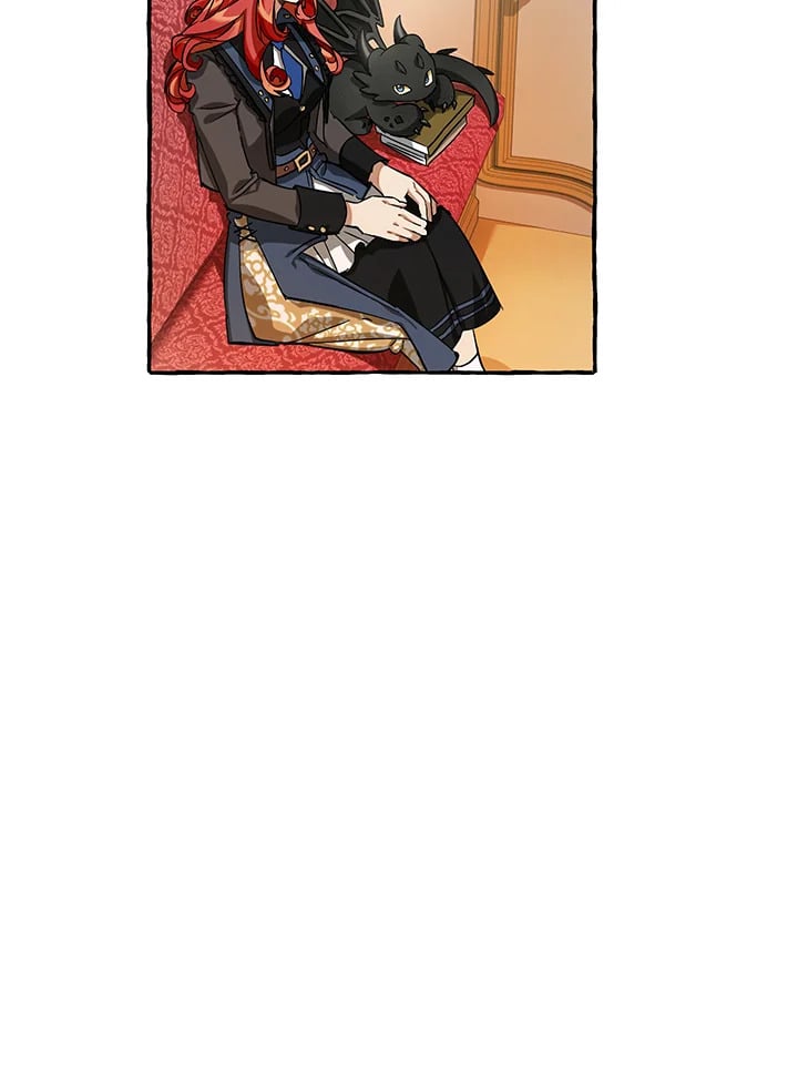 Trash of the Count’s Family คุณชายไม่เอาไหนแห่งตระกูลเคานต์ ตอนที่ 65 หน้า 10