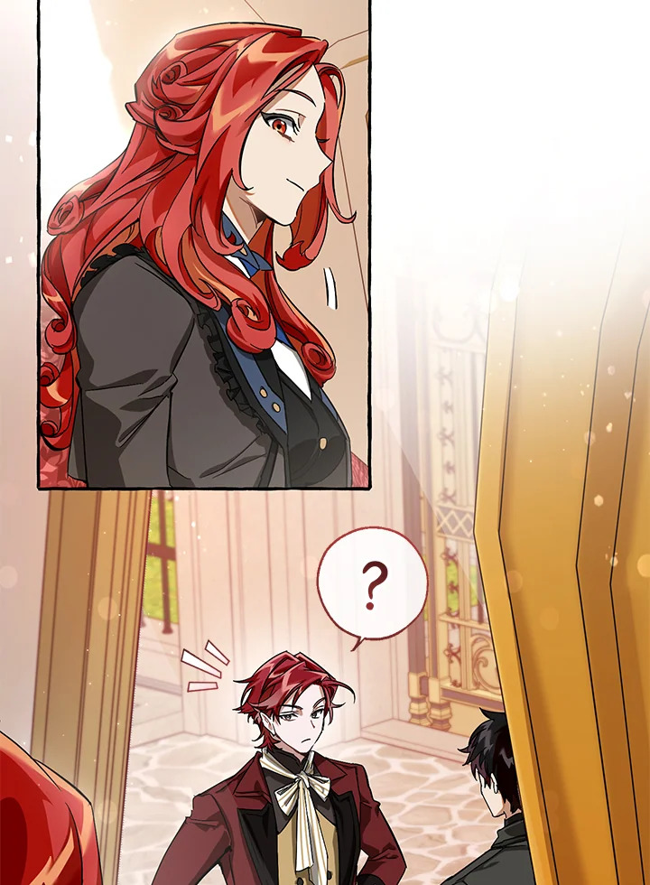 Trash of the Count’s Family คุณชายไม่เอาไหนแห่งตระกูลเคานต์ ตอนที่ 65 หน้า 7