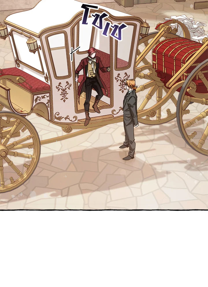 Trash of the Count’s Family คุณชายไม่เอาไหนแห่งตระกูลเคานต์ ตอนที่ 65 หน้า 84