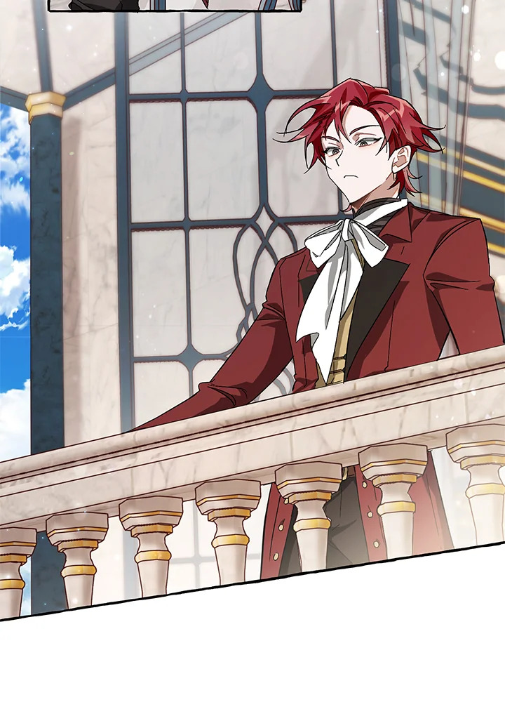 Trash of the Count’s Family คุณชายไม่เอาไหนแห่งตระกูลเคานต์ ตอนที่ 66 หน้า 35