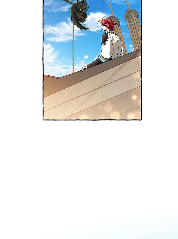 Trash of the Count’s Family คุณชายไม่เอาไหนแห่งตระกูลเคานต์ ตอนที่ 67 หน้า 21