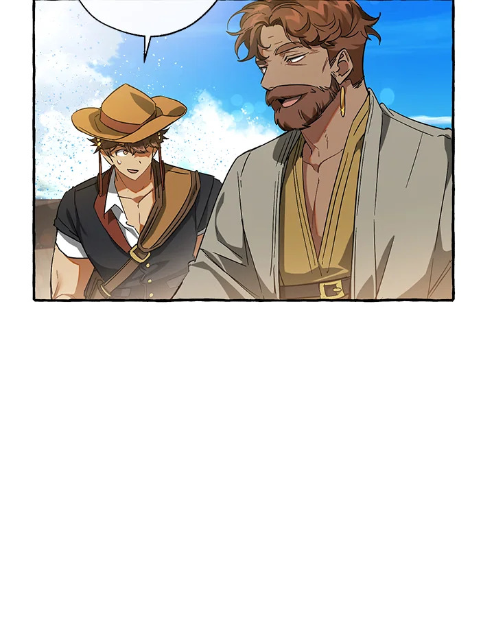 Trash of the Count’s Family คุณชายไม่เอาไหนแห่งตระกูลเคานต์ ตอนที่ 68 หน้า 10