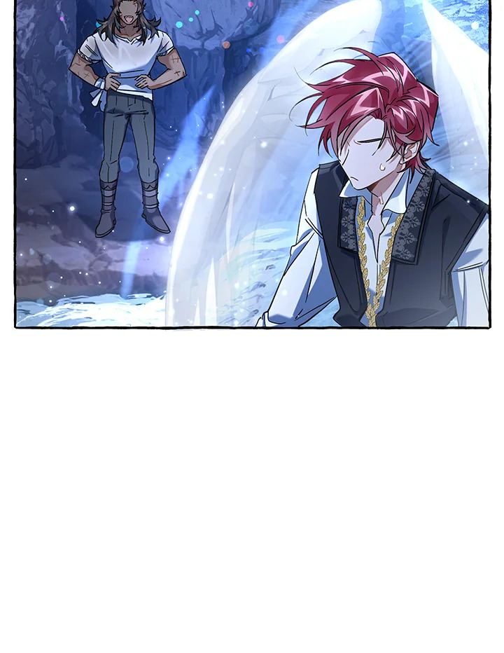 Trash of the Count’s Family คุณชายไม่เอาไหนแห่งตระกูลเคานต์ ตอนที่ 79 หน้า 69