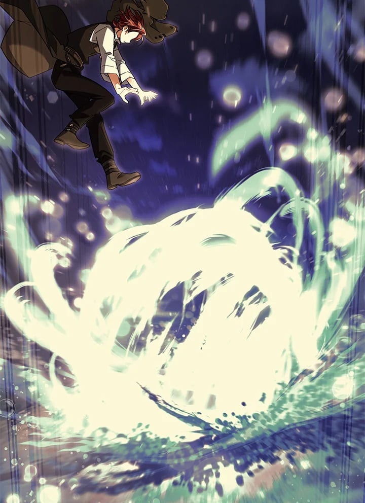 Trash of the Count’s Family คุณชายไม่เอาไหนแห่งตระกูลเคานต์ ตอนที่ 80 หน้า 34