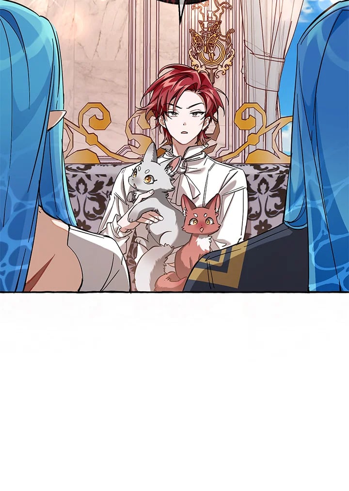 Trash of the Count’s Family คุณชายไม่เอาไหนแห่งตระกูลเคานต์ ตอนที่ 80 หน้า 50