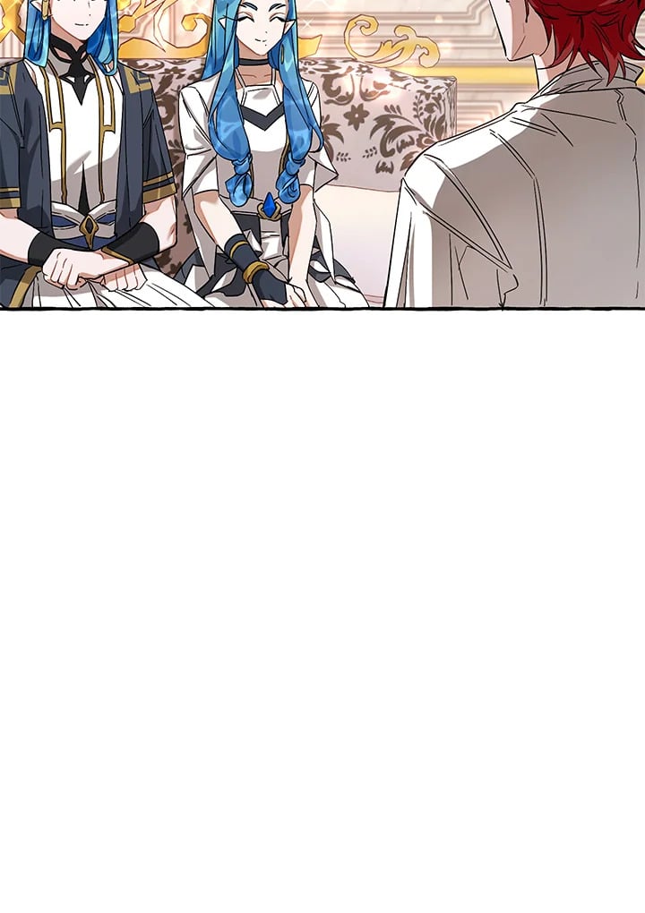 Trash of the Count’s Family คุณชายไม่เอาไหนแห่งตระกูลเคานต์ ตอนที่ 81 หน้า 13