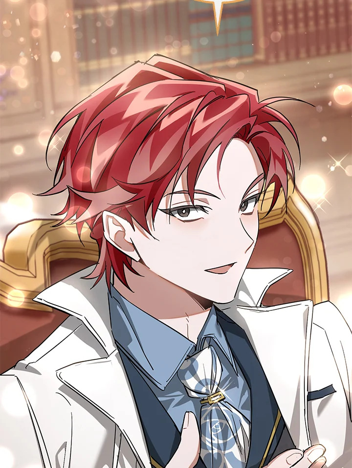 Trash of the Count’s Family คุณชายไม่เอาไหนแห่งตระกูลเคานต์ ตอนที่ 83 หน้า 75