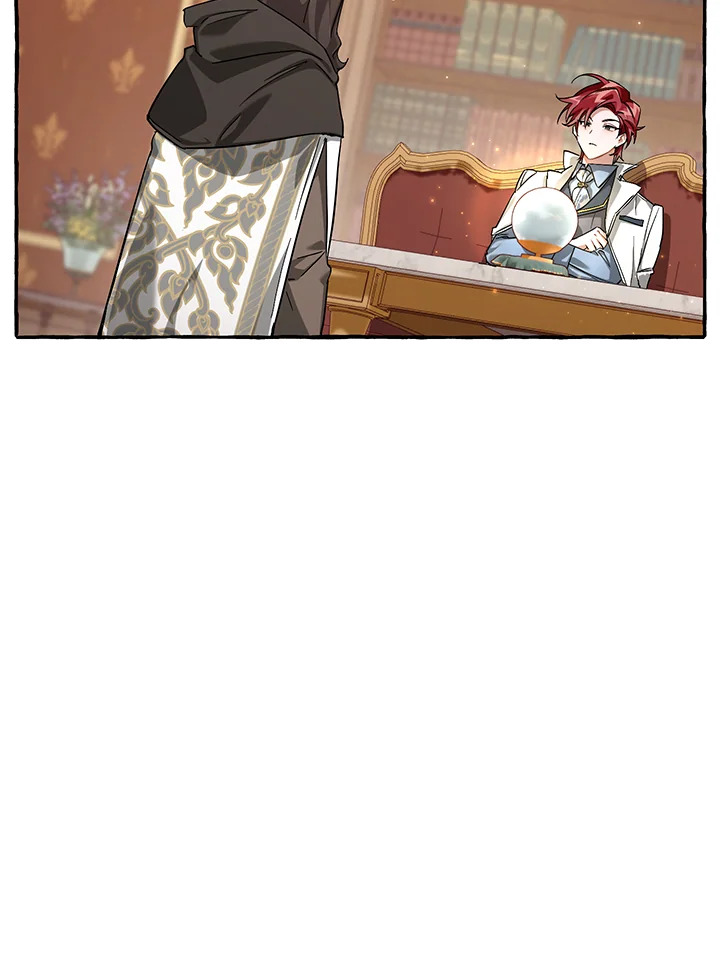 Trash of the Count’s Family คุณชายไม่เอาไหนแห่งตระกูลเคานต์ ตอนที่ 84 หน้า 10