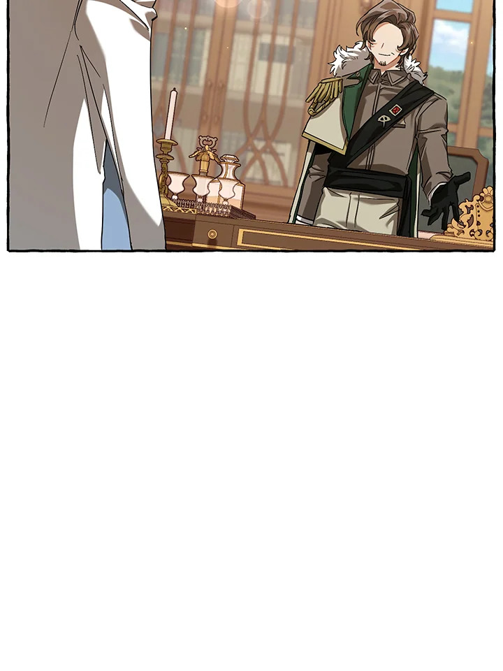 Trash of the Count’s Family คุณชายไม่เอาไหนแห่งตระกูลเคานต์ ตอนที่ 84 หน้า 61