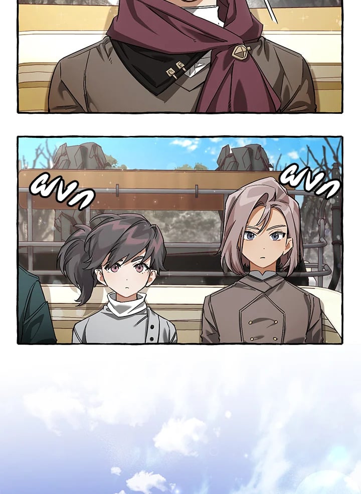 Trash of the Count’s Family คุณชายไม่เอาไหนแห่งตระกูลเคานต์ ตอนที่ 85 หน้า 41