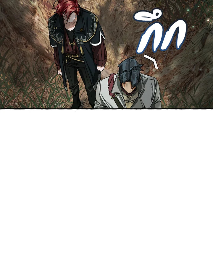 Trash of the Count’s Family คุณชายไม่เอาไหนแห่งตระกูลเคานต์ ตอนที่ 85 หน้า 67