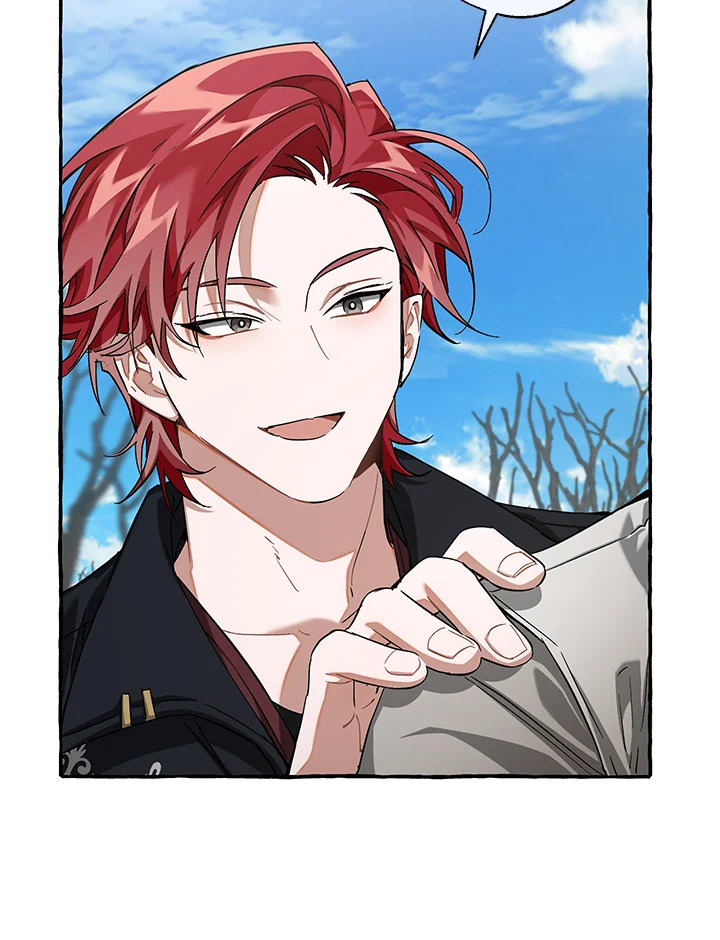 Trash of the Count’s Family คุณชายไม่เอาไหนแห่งตระกูลเคานต์ ตอนที่ 86 หน้า 22