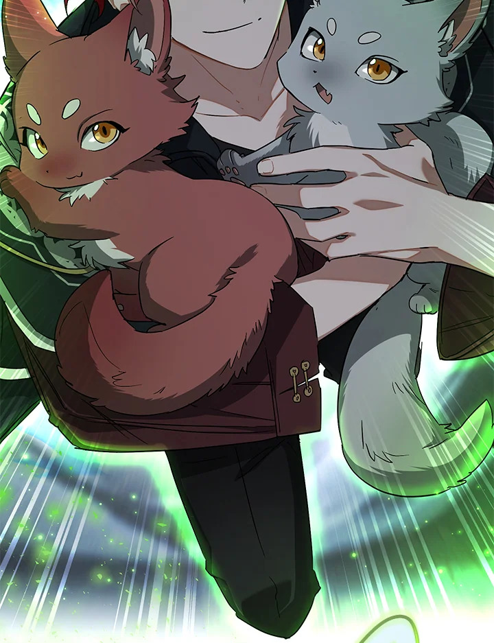 Trash of the Count’s Family คุณชายไม่เอาไหนแห่งตระกูลเคานต์ ตอนที่ 86 หน้า 83