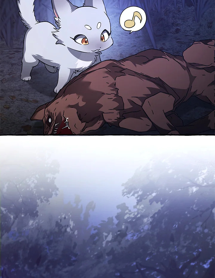 Trash of the Count’s Family คุณชายไม่เอาไหนแห่งตระกูลเคานต์ ตอนที่ 88 หน้า 54