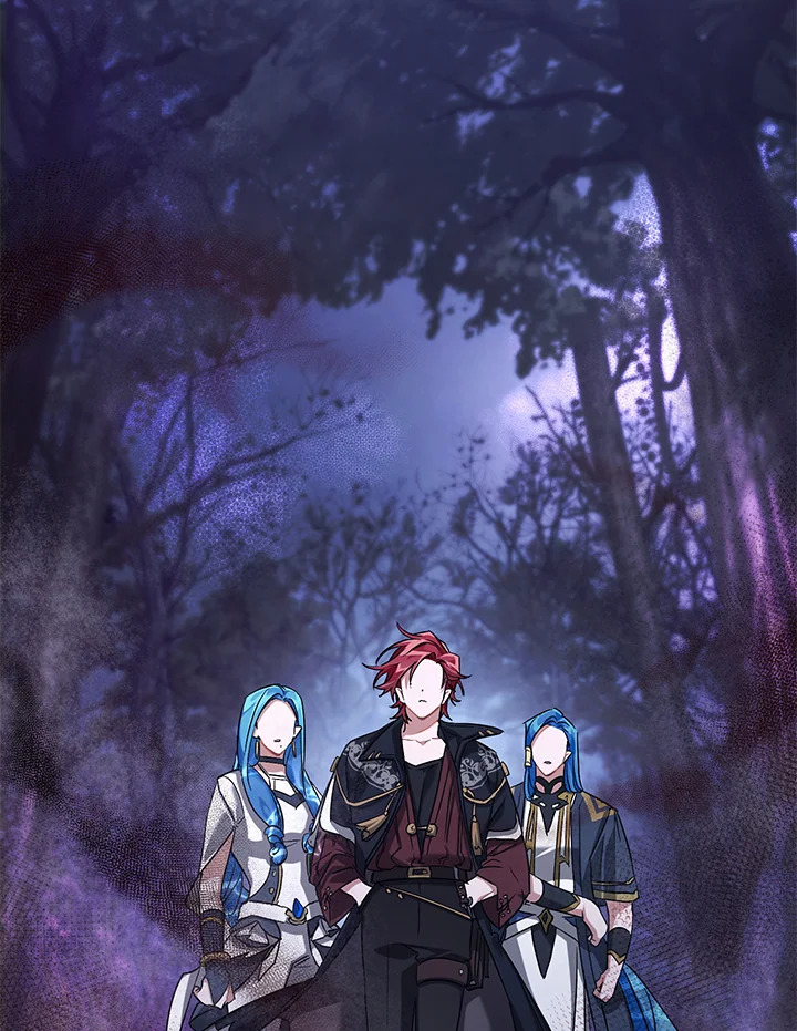 Trash of the Count’s Family คุณชายไม่เอาไหนแห่งตระกูลเคานต์ ตอนที่ 88 หน้า 55