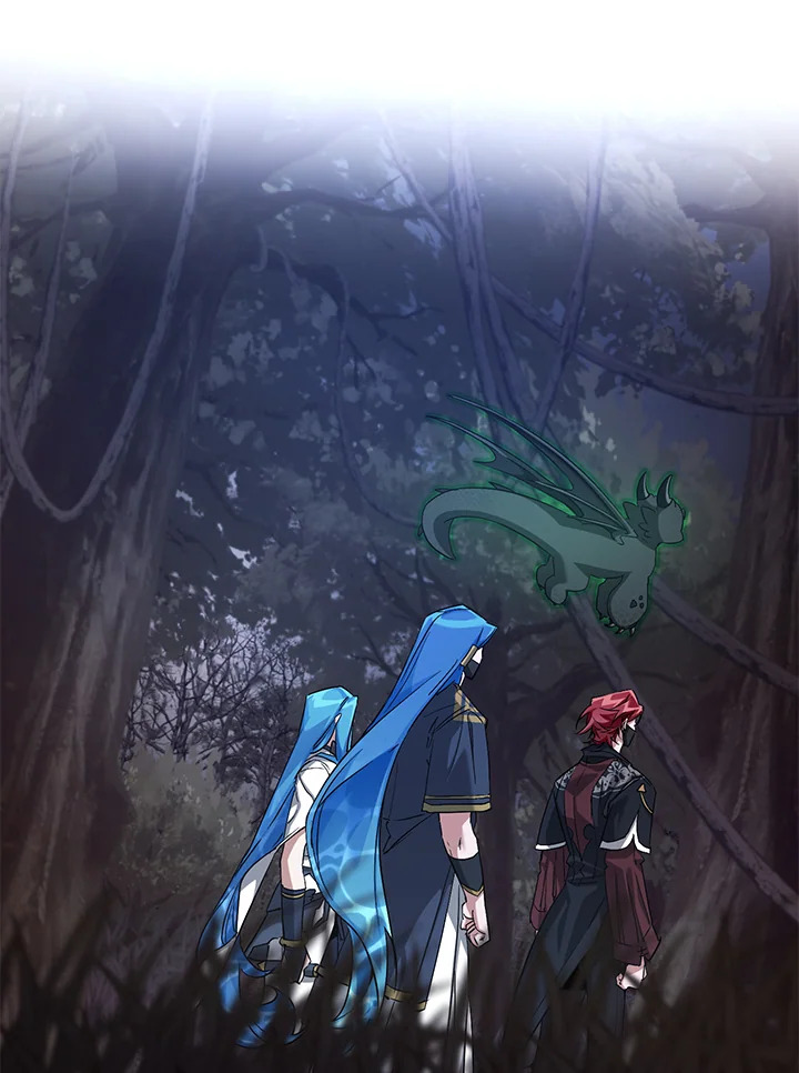 Trash of the Count’s Family คุณชายไม่เอาไหนแห่งตระกูลเคานต์ ตอนที่ 89 หน้า 36