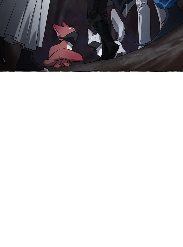 Trash of the Count’s Family คุณชายไม่เอาไหนแห่งตระกูลเคานต์ ตอนที่ 89 หน้า 8