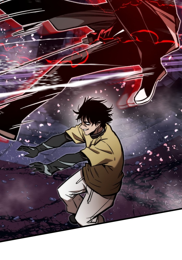 Ultra Alter แอ็กรองสตรองโคตร ตอนที่ 111 หน้า 111