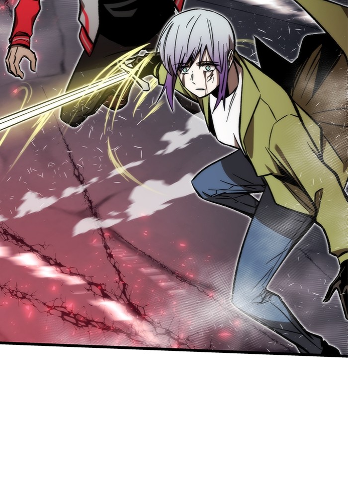 Ultra Alter แอ็กรองสตรองโคตร ตอนที่ 111 หน้า 128