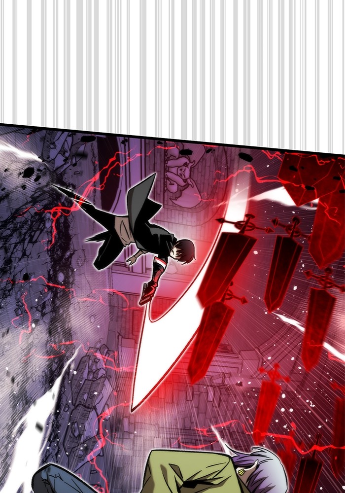 Ultra Alter แอ็กรองสตรองโคตร ตอนที่ 111 หน้า 143