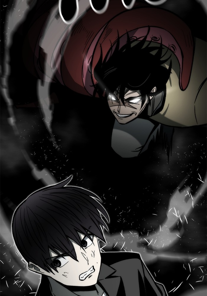 Ultra Alter แอ็กรองสตรองโคตร ตอนที่ 111 หน้า 41