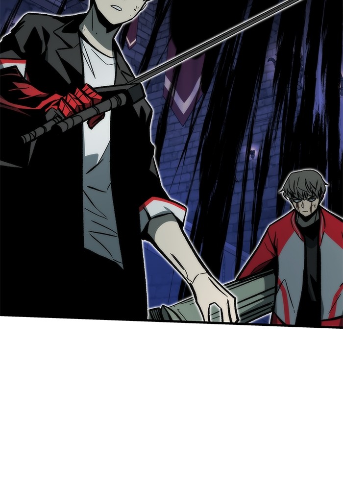 Ultra Alter แอ็กรองสตรองโคตร ตอนที่ 111 หน้า 5