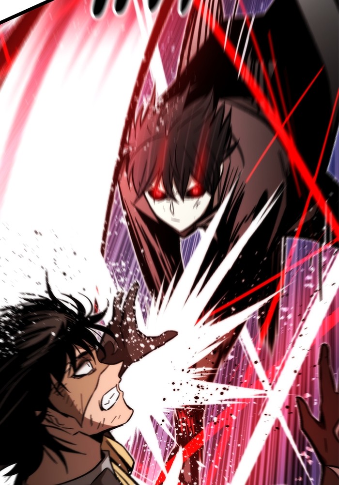 Ultra Alter แอ็กรองสตรองโคตร ตอนที่ 111 หน้า 95