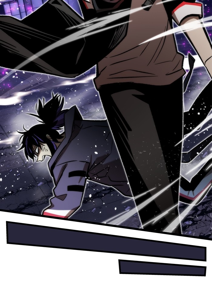 Ultra Alter แอ็กรองสตรองโคตร ตอนที่ 113 หน้า 123