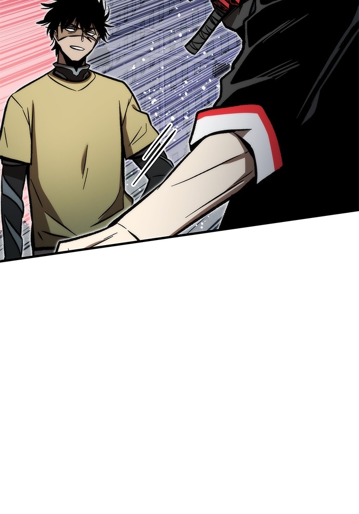 Ultra Alter แอ็กรองสตรองโคตร ตอนที่ 113 หน้า 156