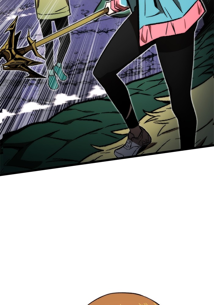 Ultra Alter แอ็กรองสตรองโคตร ตอนที่ 113 หน้า 188